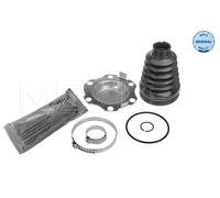 MEYLE 100 498 1086 Kit cuffia, semiasse