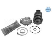 MEYLE 100 498 1086 Kit cuffia semiasse per VW Golf IV Hatchback (1J1) Anteriore