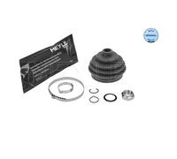MEYLE Soffietto 100 498 9022/R Cuffia Semiasse,Cuffia Giunto VW,AUDI,SEAT,GOLF III (1H1),GOLF II (19E, 1G1),Polo Variant (6V5)