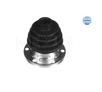 Meyle 100 501 0005 Guaina a Soffietto Semiasse Posteriore per VW Santana 411412