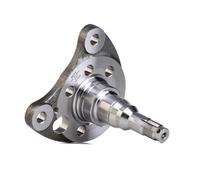 Snodo di sterzo, sospensione ruota MEYLE 100 501 0012 sinistro