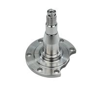 MEYLE 100 501 0031 Mozzo ruota per VW Caddy I Pick-up (14) Posteriore Dx