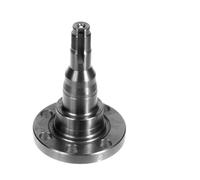 MEYLE 100 501 1010 Mozzo ruota Posteriore Dx Posteriore Sx