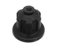 2x Meyle 1005110006 Supporto Corpo Dell'Asse Braccio Posteriore per VW Polo
