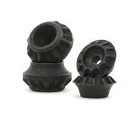 MEYLE 100 512 1008 Supporto ammortizzatore per VW Polo Hatchback (6N1)