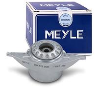 Supporto Ammortizzatore A Molla Meyle 1005130010 Meyle-original: True To Oe. VW