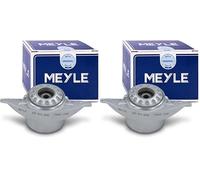 Meyle 100 513 0010 Supporto ammortizzatore a molla (Confezione da 2)