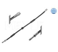 MEYLE Flessibile del freno 100 525 0004 per VW Multivan T5 assale anteriore