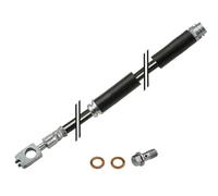 MEYLE Flessibile del freno per AUDI VW 100 525 0010/S