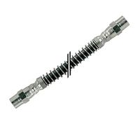 Tubo flessibile freno Assale posteriore 100 525 0066 MEYLE per VW