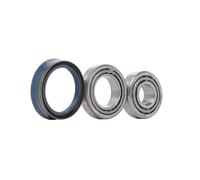 MEYLE 100 598 0003 Kit cuscinetto ruota per VW Caddy II Van (9K9A) Posteriore