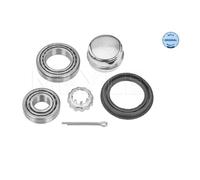 Meyle 100 598 0101 Kit Cuscinetto Ruota Posteriore per Seat Arosa VW Corrado