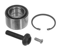 Set di cuscinetti ruota MEYLE 100 598 0119