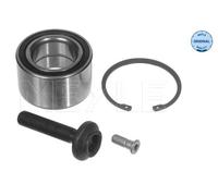 Meyle Wheel Bearing Kit 1005980119