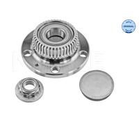 MEYLE 100 598 0181 Mozzo ruota per AUDI,SEAT,SKODA,VW