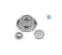 Mozzo ruota MEYLE 100 598 0181