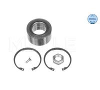 MEYLE 100 598 0235 Kit cuscinetto ruota per SEAT,VW