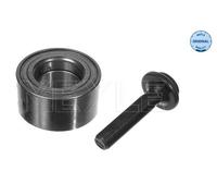 MEYLE 100 598 0338 Kit cuscinetto ruota