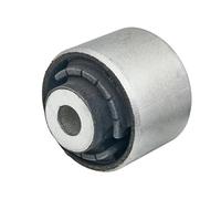 MEYLE Bronzina cuscinetto Braccio oscillante 100 610 0021 interno, Anteriore, 55