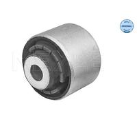 MEYLE Bronzina cuscinetto Braccio oscillante 100 610 0021 interno, Anteriore, 55