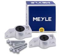 Kit di riparazione, braccio di controllo MEYLE KIT 100 610 0037/HD