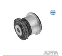 MEYLE Bronzina cuscinetto Braccio oscillante 100 610 0060 Anteriore Sx, 46.9