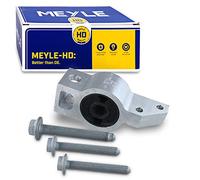 Kit di riparazione, braccio di controllo MEYLE KIT 100 610 0086/HD