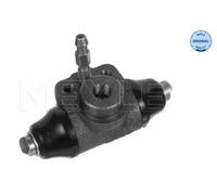 MEYLE 100 611 0028 Cilindretto freno Posteriore Ø17,46mm