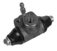Cilindretto freno Assale posteriore Ghisa grigia 100 611 0036 MEYLE per AUDI VW