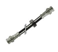Meyle 100 611 0038 Tubo Del Freno Posteriore per VW Polo 6N1 Classic 6V2 6V5