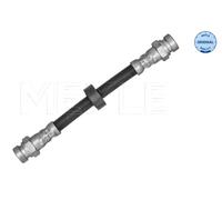 Meyle 100 611 0038 Tubo Del Freno Posteriore per VW Polo 6N1 Classic 6V2 6V5