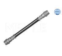 Tubo flessibile freno Assale posteriore 100 611 0043 MEYLE per AUDI SEAT SKODA