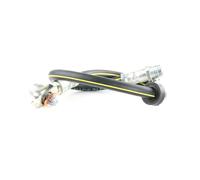 MEYLE 100 611 0053/S Tubo freno per VW Golf IV Schrägheck (1J1) Anteriore