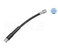 Meyle Flessibile del freno 100 611 0073, assale posteriore, compatibile con Audi, Seat, Skoda, VW