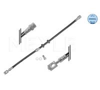 Tubo flessibile freno Assale anteriore 100 611 0079/S MEYLE per SKODA SEAT VW