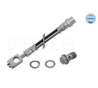 Tubo flessibile freno alla pinza freno 100 611 0081/S MEYLE per VW PASSAT B5