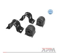 Meyle 100 615 0007/S Kit Riparazione Cuscinetti Barra Stabilizzatrice Anteriore