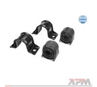 Meyle 100 615 0011/S Kit di Riparazione Cuscinetto Stabilizzatore Frontale per
