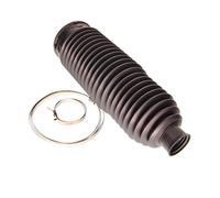 Soffietto cremagliera sterzo Assale anteriore Sx 100 620 0017 MEYLE per AUDI