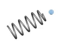 Meyle 100 639 0015 Molle Sospensione Frontale per VW Polo