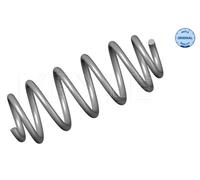 MEYLE Molla Ammortizzatore 1006390028 Per Audi VW Anteriore 2 Pezzi