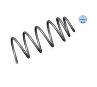 Meyle 100 639 0030 Molla Anteriore per Seat Leon Toledo VW Bora