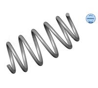 MEYLE Molla di Sospensione Spirale Frontale Adatto A per VW Touran Golf Plus