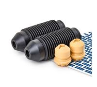 MEYLE 100 640 0006 Kit parapolvere ammortizzatore per VW Golf IV Hatchback (1J1)