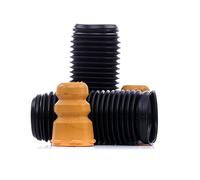 MEYLE 100 640 0007 Kit parapolvere ammortizzatore Anteriore Kit Parapolvere Ammortizzatore Kit parapolvere e tamponi per ammortizzatori Parapolvere e tamponi per ammortizzatori