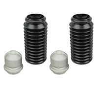 MEYLE 100 640 0011 Kit parapolvere ammortizzatore Anteriore Kit Parapolvere Ammortizzatore Kit parapolvere e tamponi per ammortizzatori Parapolvere e tamponi per ammortizzatori