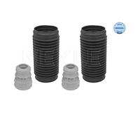 Meyle 100 640 0017 Kit Parapolvere Ammortizzatore Ant. per VW Seat Audi Skoda