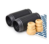 MEYLE 100 640 0017 Kit parapolvere ammortizzatore per VW Golf VII Hatchback