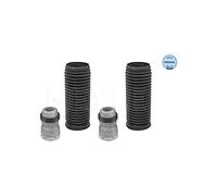 Protezione ammortizzatore Assale anteriore 100 640 0024 MEYLE per AUDI Q3