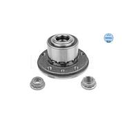 MEYLE 100 650 0004 Mozzo ruota per Transporter Multivan California Touareg